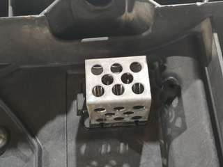 PANEL FRONTAL PEUGEOT 308 SW 9HZ S / R