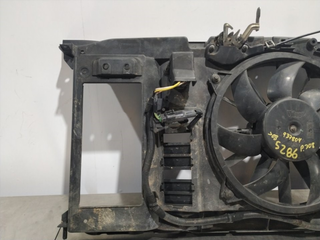 PANEL FRONTAL PEUGEOT 308 SW 9HZ S / R