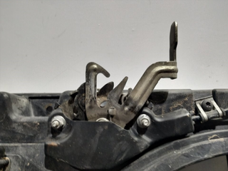 PANEL FRONTAL PEUGEOT 308 SW 9HZ S / R