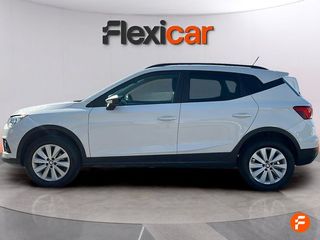 Seat Arona 1.0 TSI 70kW (95CV) Style Edition Eco