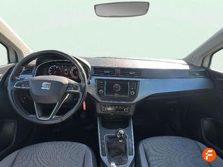 Seat Arona 1.0 TSI 70kW (95CV) Style Edition Eco