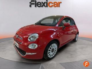Fiat 500 Dolcevita 1.0 Hybrid 51KW (70 CV)