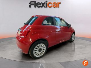 Fiat 500 Dolcevita 1.0 Hybrid 51KW (70 CV)