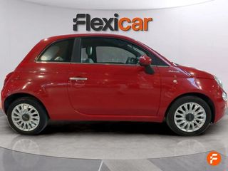 Fiat 500 Dolcevita 1.0 Hybrid 51KW (70 CV)