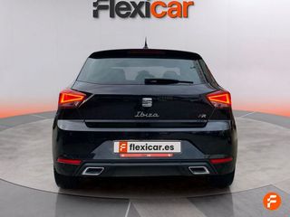 Seat Ibiza 1.5 TSI 110kW (150CV) DSG FR