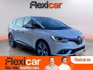Renault Grand Scénic Zen Energy TCe 103 kW (140CV)
