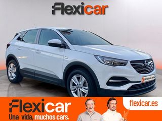 Opel Grandland X 1.2 Turbo Selective