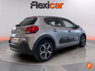 Citroën C3 BlueHDi 75KW (100CV) Plus