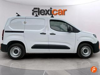 Citroën Berlingo Talla M BlueHDi 100 S&S FEEL
