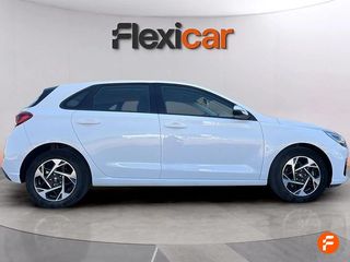 Hyundai i30 1.0 TGDI 48V Klass