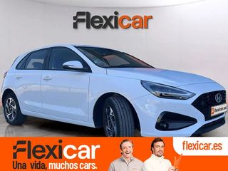 Hyundai i30 1.0 TGDI 48V Klass