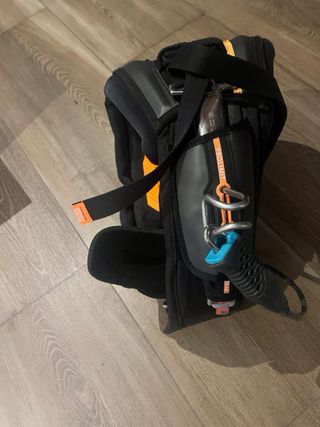 2 Arnés Kitesurf