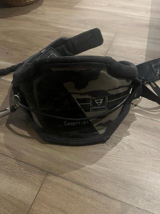 2 Arnés Kitesurf