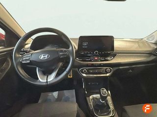 Hyundai i30 1.0 TGDI 48V Klass