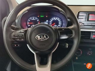 Kia Picanto 1.0 DPi 49kW (67CV) Concept