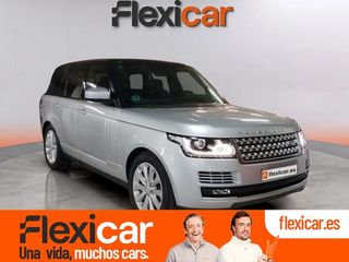 Land-Rover Range Rover 4.4 SDV8 249kW (339CV) VOGUE