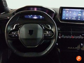 Peugeot 2008 Allure Puretech 130 S&S EAT8