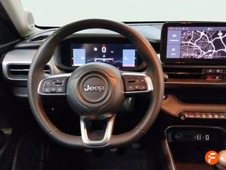 Jeep Avenger 1.2 G 74kW (100CV) Altitude