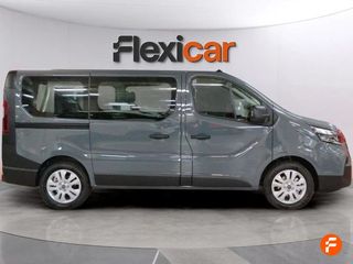 Nissan Primastar Combi 9 2.0dCi 110kW L1H1 1T N-Connecta