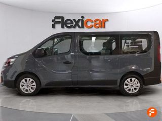 Nissan Primastar Combi 9 2.0dCi 110kW L1H1 1T N-Connecta