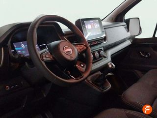 Nissan Primastar Combi 9 2.0dCi 110kW L1H1 1T N-Connecta