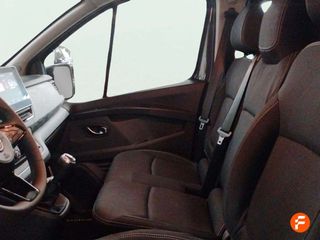 Nissan Primastar Combi 9 2.0dCi 110kW L1H1 1T N-Connecta