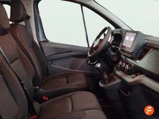 Nissan Primastar Combi 9 2.0dCi 110kW L1H1 1T N-Connecta