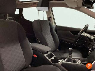 Nissan Qashqai 1.7