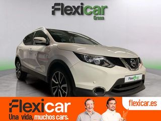 Nissan Qashqai 1.7