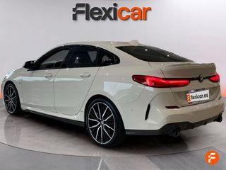 BMW Serie 2 218dA Gran Coupe