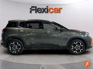 Citroën C5 Aircross PureTech 96kW (130CV) S&S Plus