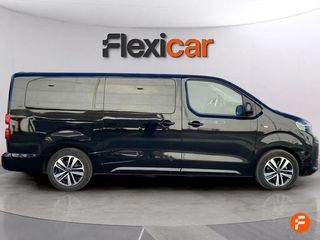 Peugeot Traveller Business Long BlueHDi 180 S&S EAT8