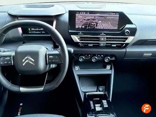 Citroën C4 X ë-C4 X eléctrico 100kW 50KWh E Series