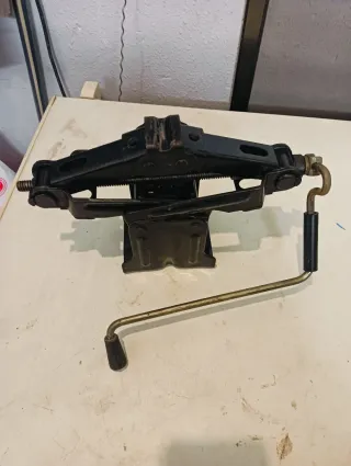 Gato mecánico para coche/moto/bici