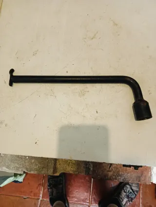 Gato mecánico para coche/moto/bici