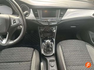 Opel Astra 1.2T SHT 96kW (130CV) Business Elegance