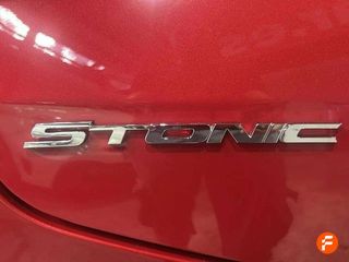 Kia Stonic 1.6 CRDi VGT 81kW (110CV) Tech Eco-Dynam