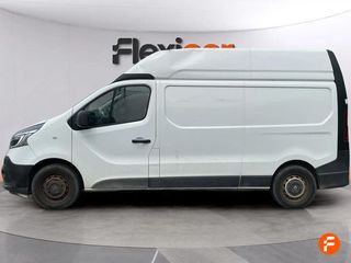 Renault Trafic RENAULT Trafic Furgón Diesel Trafic Furgón 29 L2H2 Energy BluedCi 107kW, 107kW/145 PS, 1997 cm3, 4 D