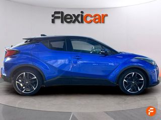 Toyota C-HR 2.0 180H GR Sport