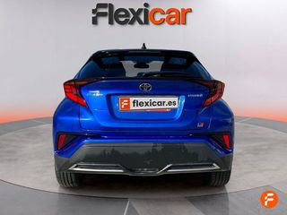 Toyota C-HR 2.0 180H GR Sport