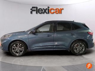 Ford Kuga ST-Line 1.5T EcoBoost 110kW (150CV)