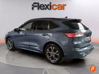 Ford Kuga ST-Line 1.5T EcoBoost 110kW (150CV)