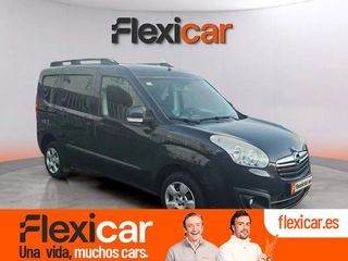 Opel Combo Cargo Tour Selective 1.6 CDTI 95CV L1 H1