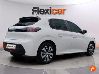 Peugeot 208 PureTech 73kW (100CV) Active Pack