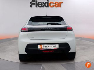 Peugeot 208 PureTech 73kW (100CV) Active Pack