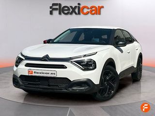 Citroën C4 PureTech 130 S&S 6v Feel Pack