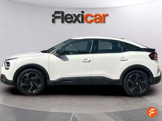 Citroën C4 PureTech 130 S&S 6v Feel Pack