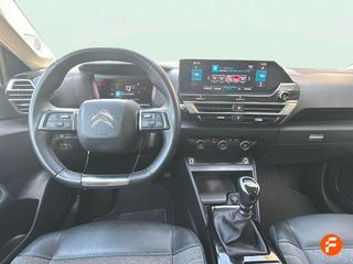 Citroën C4 PureTech 130 S&S 6v Feel Pack