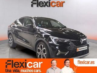 Renault Arkana Zen E-TECH Híbrido 105 kW (145CV) -SS