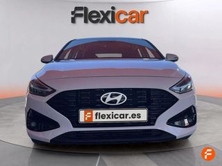 Hyundai i30 1.0 TGDI 48V Klass